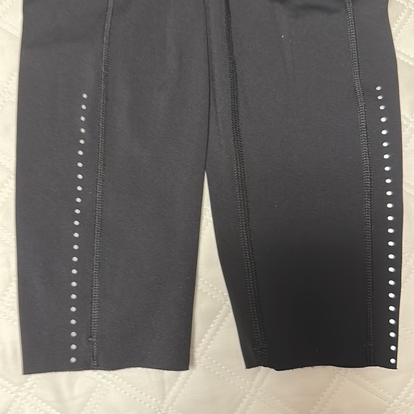 Lululemon Fast and Free 7/8 Tight Nulux 25”. Black Size 2 - Picture 3 of 8